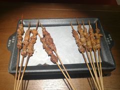 -管氏翅吧(马家堡店)