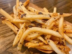 -Burger Joys Central(中环士丹利街店)