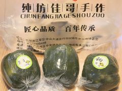 -纯坊佳哥手作(江汉路店)