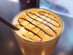 -漫咖啡(沙龙汇店)