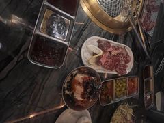 -义气烤肉餐吧(大族广场店)