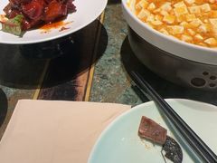 -苏帮袁Sue Cuisine(南开大悦城店)