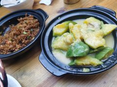 -88号小吃店·经典云南菜·地道纳西美食