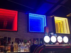 -CAS BAR(平武路店)