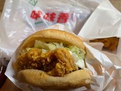-味味香(团结湖店)