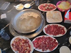 -官塘兄弟·潮汕牛肉店(官塘总店)