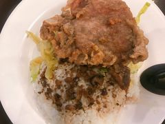 -大圆碗•T骨大排饭(天海店)