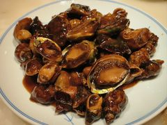 -日丰园海肠水饺·老字号大连海鲜(和平广场店)