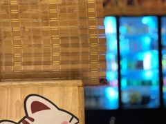 -隐家本格烧肉(万达广场店)