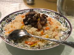 -天山醉美·新疆餐厅(富华里店)