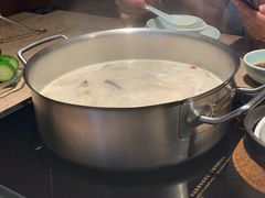 胡椒猪肚鸡-捞王锅物料理(四川北路店)