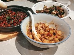 -大碗先生(万家丽店)