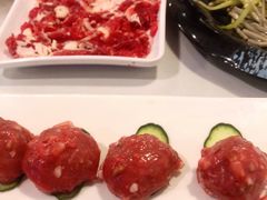 -食潮汕头鲜牛馆(望京保利店)