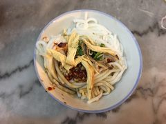 -再回首鸡肉米线(人民路一店)