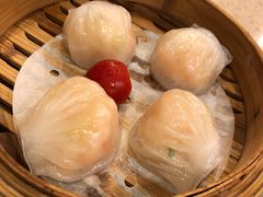 金牌虾饺皇-点都德(聚福楼店)