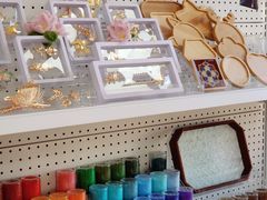 -爆爆手作·掐丝珐琅·Tufting·捏捏乐DIY团建集合店(朝阳店)