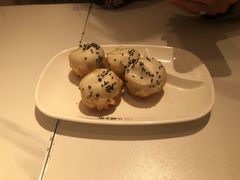 -小杨生煎(黄河路美食休闲街店)