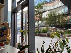 -Seesaw Coffee(苏州中心店)