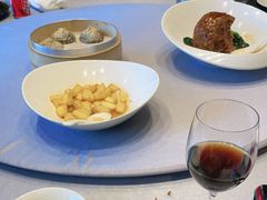 -A One Kitchen·南京精菜馆(晶丽酒店店)