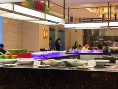 -西安赛瑞喜来登大酒店