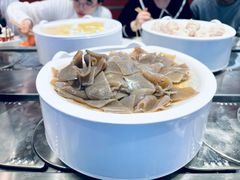 -龍歌自助小火锅(秦淮水游城店)