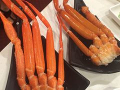 -银鲨海鲜烤肉火锅自助餐厅(五星店)