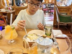 -秘密旅行Bonjour(黑金冠 江南西店)