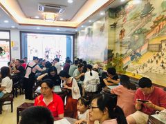 -仁信老铺(华盖路店)