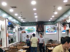 大堂-专业跳跳蛙·彭彭老铺(步行街店)