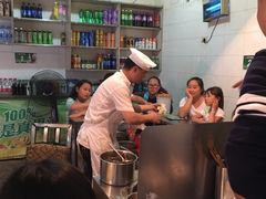 -王三哥动感洋芋(龙井沟店)