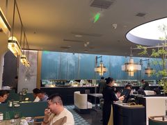 -江南里·新浙菜(苏州大悦城店)