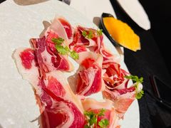 -斯普汇生蚝牛排馆(中骏世界城店)