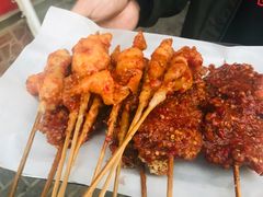 -辽B·小串(总店)