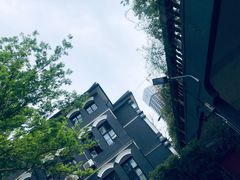 -湖南省立第一师范学校旧址