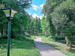-贵阳市花溪国家城市湿地公园