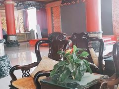 -皇宫大酒店