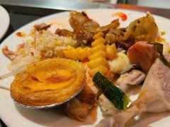 -星伦多自助料理·涮烤一体(虹悦城店)