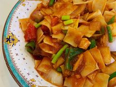 -帕米尔食府(白云观店)