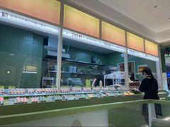 -SaladJohn沙拉匠(凯德1818店)