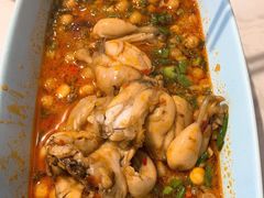 -蛙两只美蛙鱼头火锅(恒茂店)