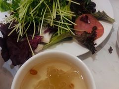 -金安大饭店-金品自助餐厅
