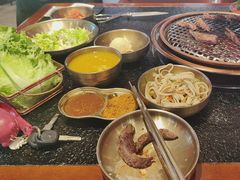 -伏一解牛烤肉专门店(信业购物中心店)