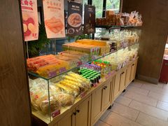 零售区-味多美蛋糕(双安店)