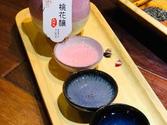 桃花酿-大牌大·传统杭帮菜(湖滨店)