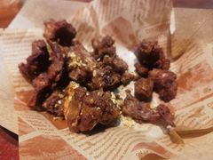 -肉串汪(月坛店)