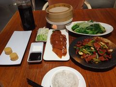 -京尊烤鸭店JINGZUN(春秀路店)