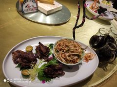 -温州万和豪生大酒店-餐厅