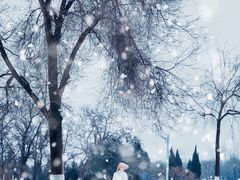 -汉长安城未央宫国家考古遗址公园