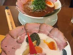 -真打拉面·日式拉面新流派(体育西横街店)
