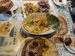 -乡间好味私家菜(总店)